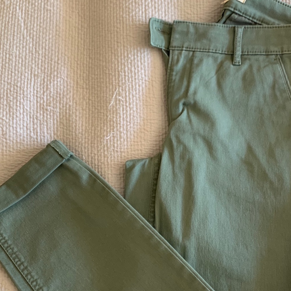 Loft Chinos